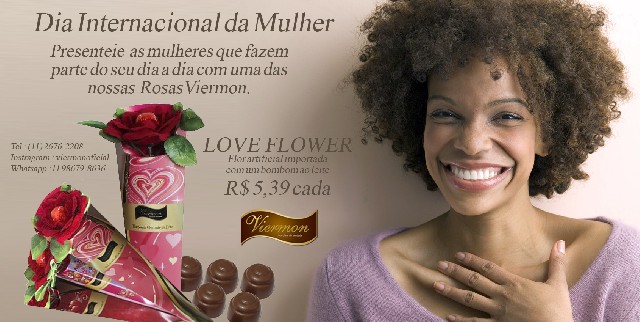 Foto 2 - Distribuidora de chocolate
