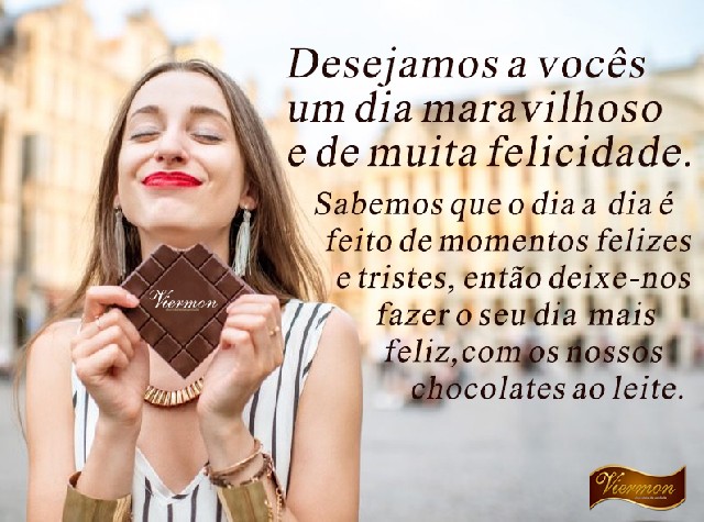 Foto 5 - Distribuidora de chocolate