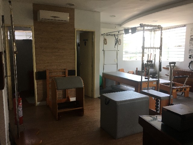 Foto 1 - Vendo studio de pilates